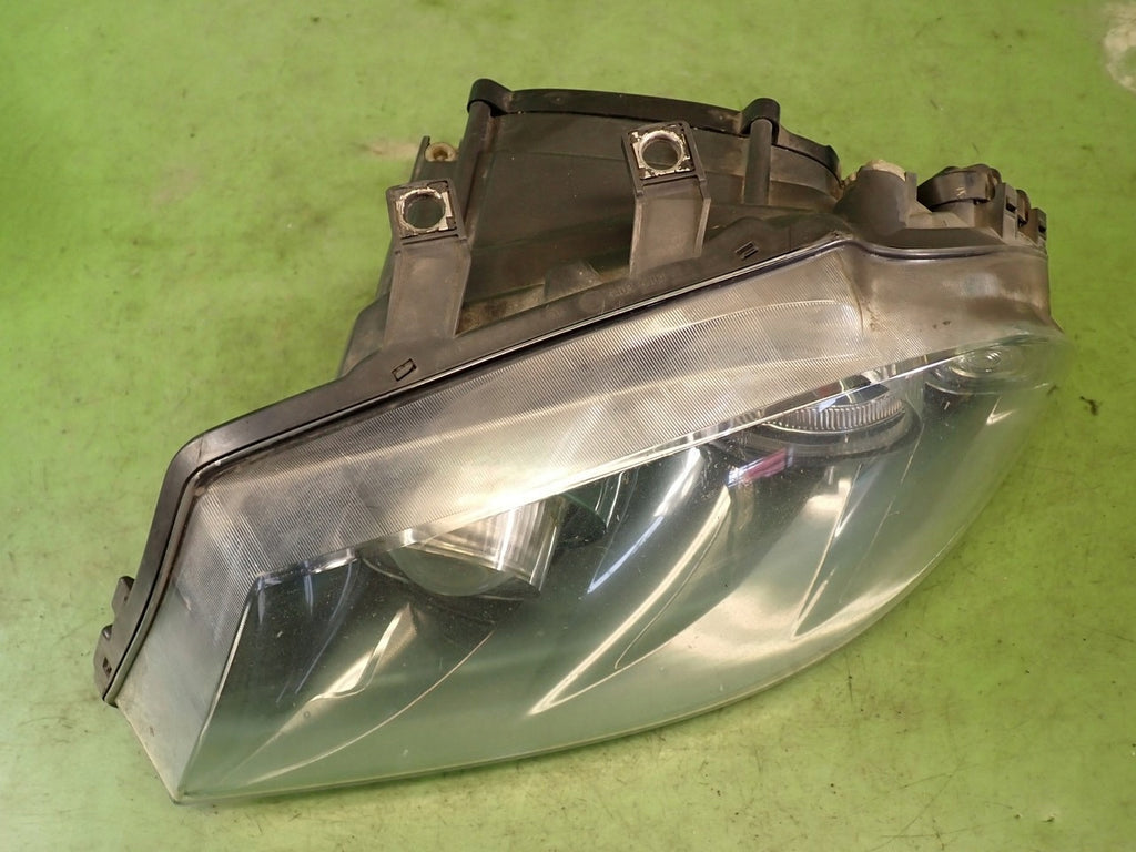 Frontscheinwerfer Seat Cordoba 6L1941031 Xenon Links Scheinwerfer Headlight