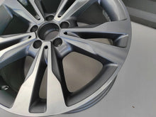 Laden Sie das Bild in den Galerie-Viewer, 1x Alufelge 18 Zoll 8.5&quot; 5x112 56ET A2054012902 Mercedes-Benz W205 Rim Wheel