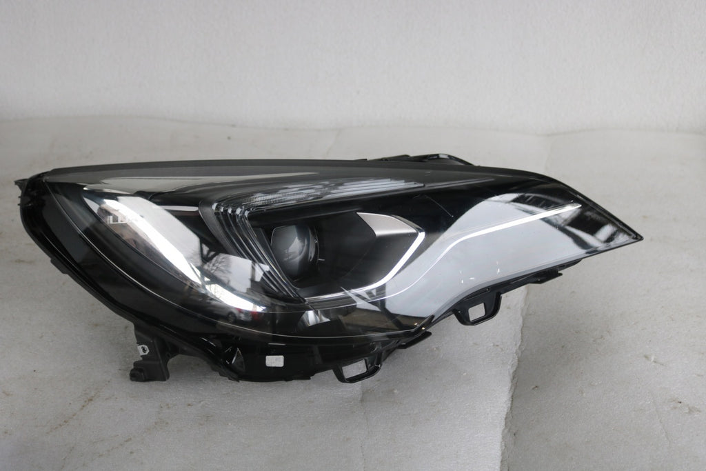 Frontscheinwerfer Opel Astra K 39077807 Rechts Scheinwerfer Headlight SCH5442297213om
