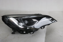 Laden Sie das Bild in den Galerie-Viewer, Frontscheinwerfer Opel Astra K 39077807 Rechts Scheinwerfer Headlight SCH5442297213om