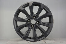 Load image into Gallery viewer, 1x Alufelge 16 Zoll 6.5&quot; 4x100 37ET Matt Grau 403009649R Renault Rim Wheel