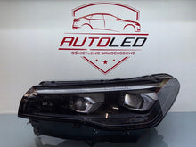 Laden Sie das Bild in den Galerie-Viewer, Frontscheinwerfer VW Tiguan 571941059D 571941060G LED Ein Satz Headlight SCH5537742735hd