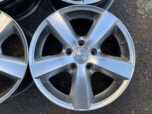 Laden Sie das Bild in den Galerie-Viewer, 4x Alufelge 18 Zoll 8.0" 5x130 50ET Rim Wheel FEL4131458200ne