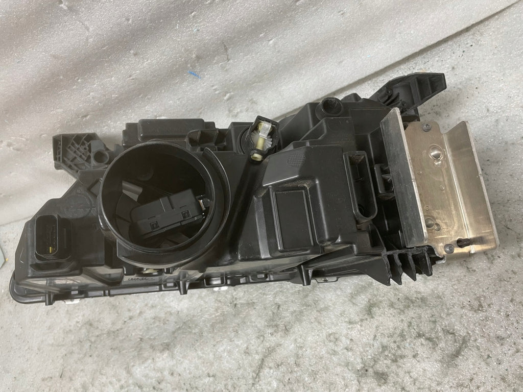 Frontscheinwerfer Opel Mokka 9834008280 LED Links Scheinwerfer Headlight SCH8883666168ny