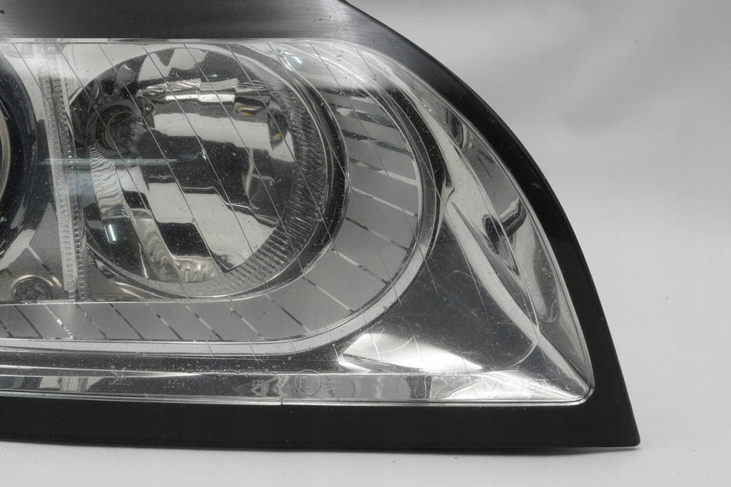 Frontscheinwerfer Volvo V50 31299618 13073292101307022817 Rechts Headlight SCH1505306044mx