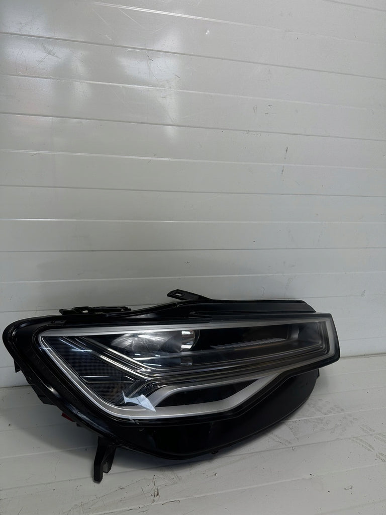 Frontscheinwerfer Audi A6 C7 4G0941036 LED Rechts Scheinwerfer Headlight