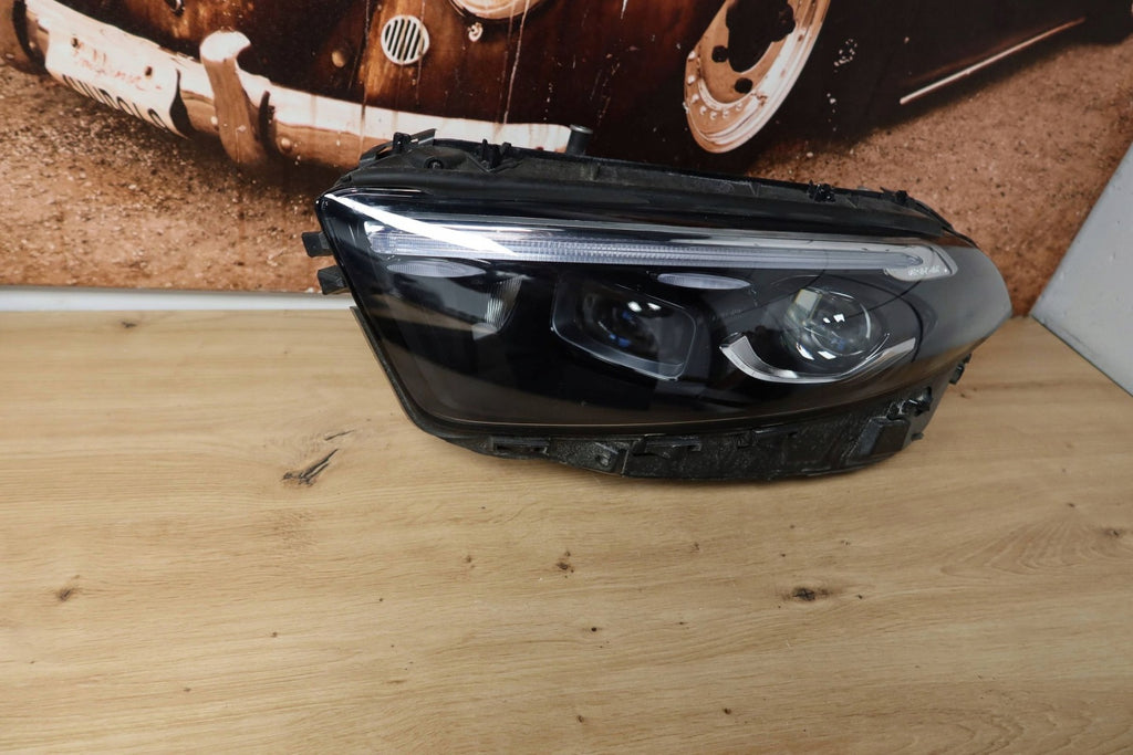 Frontscheinwerfer Mercedes-Benz W177 A1779065704 Links Scheinwerfer Headlight SCH9958362448ve