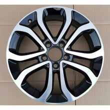 Load image into Gallery viewer, 1x Alufelge 17 Zoll A2054010200 Mercedes-Benz W205 Rim Wheel FEL7229804210nc