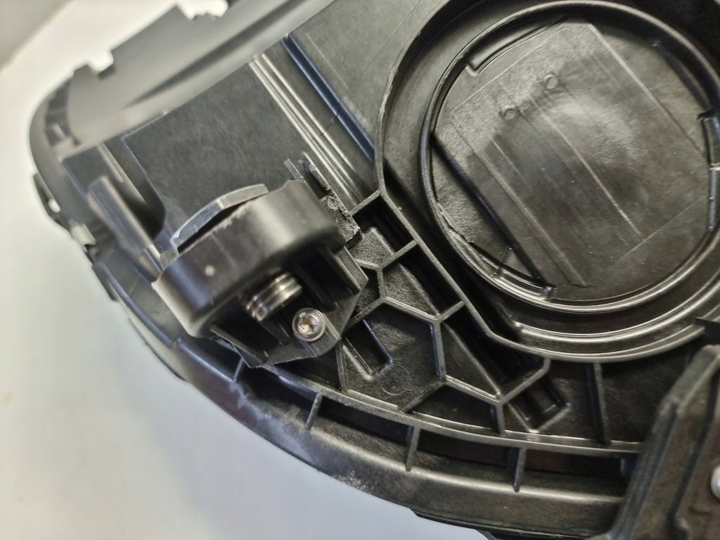 Frontscheinwerfer Mercedes-Benz W206 A2069063903 LED Links Headlight SCH3178046022jy