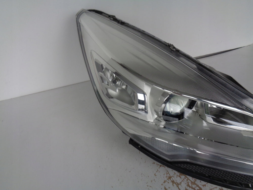 Frontscheinwerfer Ford Kuga CV44-13D154-AF Rechts Scheinwerfer Headlight