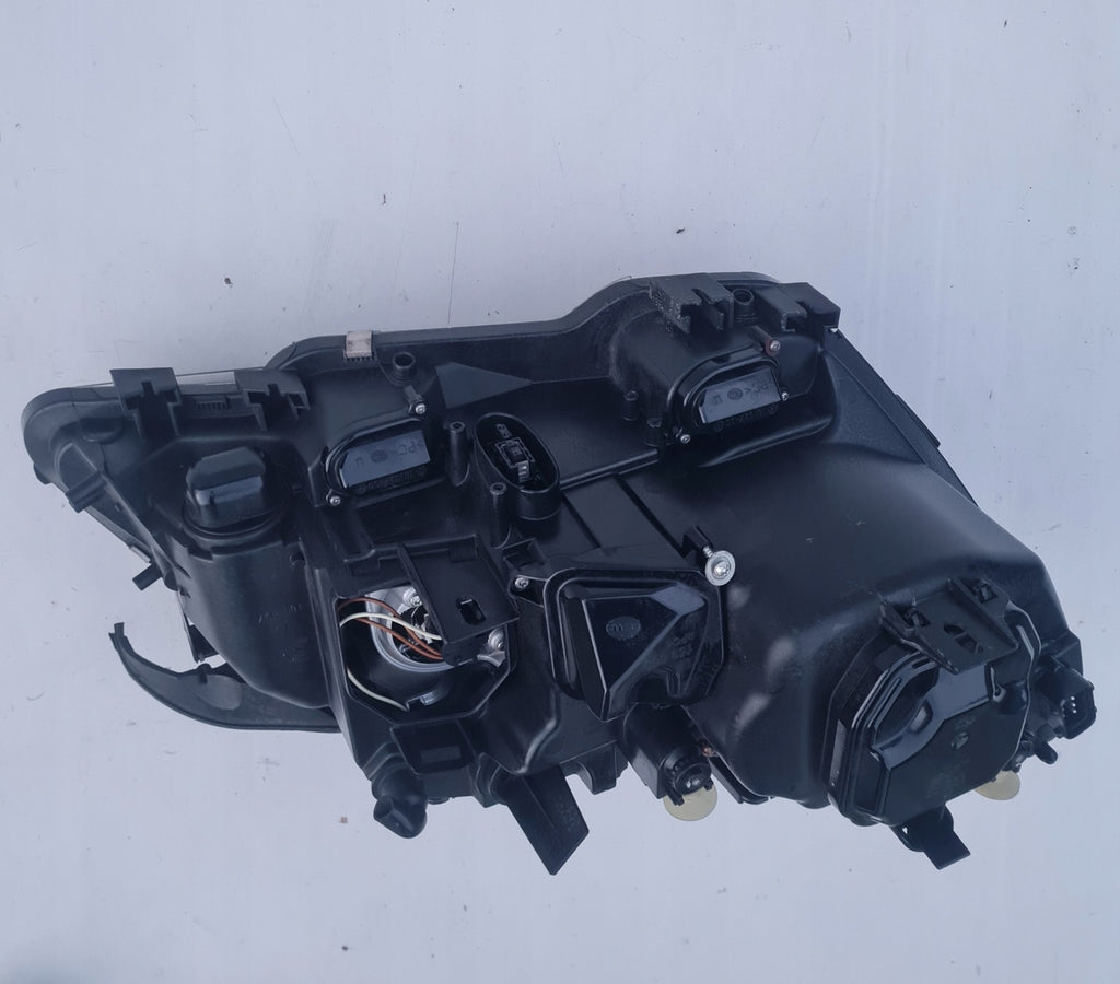 Frontscheinwerfer BMW E65 6937225 Xenon Links Scheinwerfer Headlight SCH6378446373eo