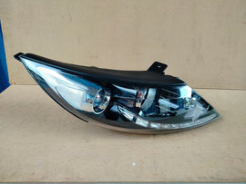 Frontscheinwerfer Kia Sportage LED Rechts Scheinwerfer Headlight