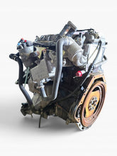 Laden Sie das Bild in den Galerie-Viewer, Motor Mercedes-Benz Viano W639 Vito 646980 2.2 CDI 2007 Diesel Engine Unkomplett MOT3707817209hr