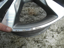 Laden Sie das Bild in den Galerie-Viewer, 1x Alufelge 18 Zoll 8.5" 5x112 56ET A2054012902 Mercedes-Benz S205 W205 FEL8075648823du