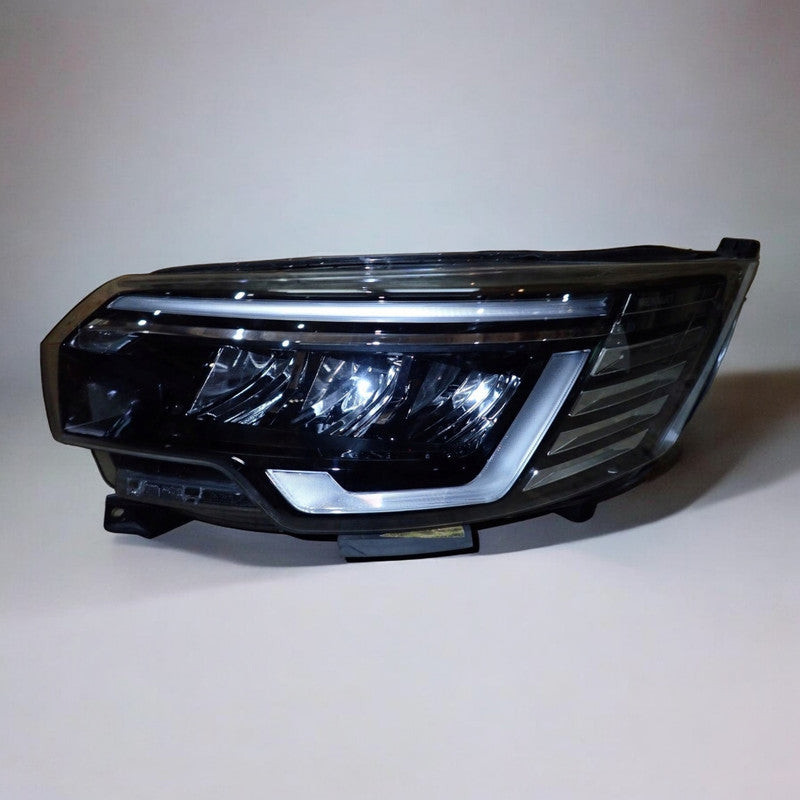 Frontscheinwerfer Renault Trafic III 260601790R Full LED Links Headlight