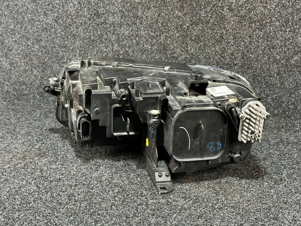 Frontscheinwerfer VW Tiguan 5NN941082C Rechts Scheinwerfer Headlight SCH8977059322ru