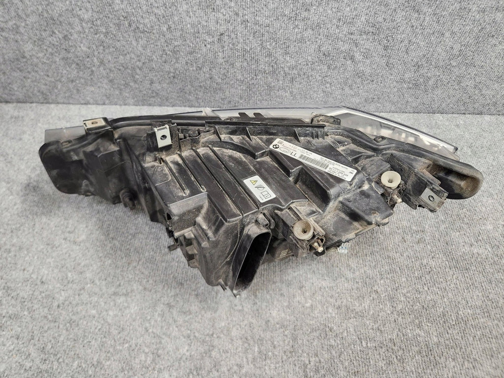 Frontscheinwerfer BMW 3 F30 F31 7259526 Xenon Rechts Scheinwerfer Headlight SCH2111682225xq