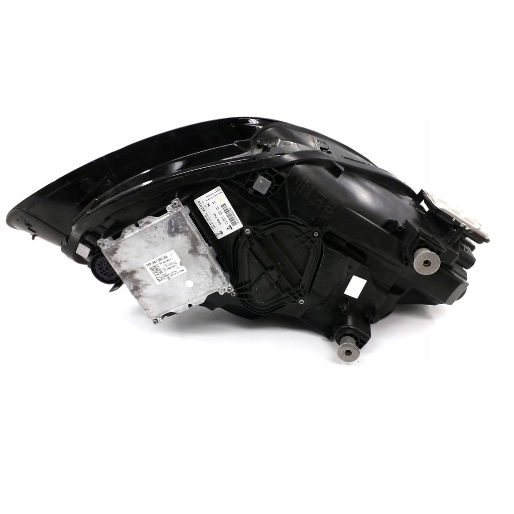 Frontscheinwerfer Porsche Cayenne 9Y0941035 LED Links Scheinwerfer Headlight SCH4061233879vm