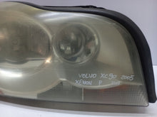 Laden Sie das Bild in den Galerie-Viewer, Frontscheinwerfer Volvo Xc90 30678597 Xenon Rechts Scheinwerfer Headlight