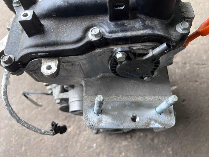 Motor Kia Stonic G3LE 1.0 TGDI 101PS 30TKm 2022 Benzin Engine Unkomplett MOT9039828648wq