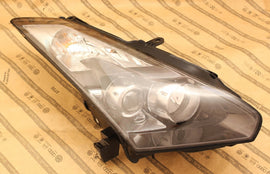 Frontscheinwerfer Kia Gt-R Gtr R35 GT-R100-63954 Xenon Rechts Headlight