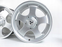 Load image into Gallery viewer, 4x Alufelge 19 Zoll 8.5" 6x139.7 30ET M638920 Mitsubishi Pajero I Rim Wheel FEL7446328875ir