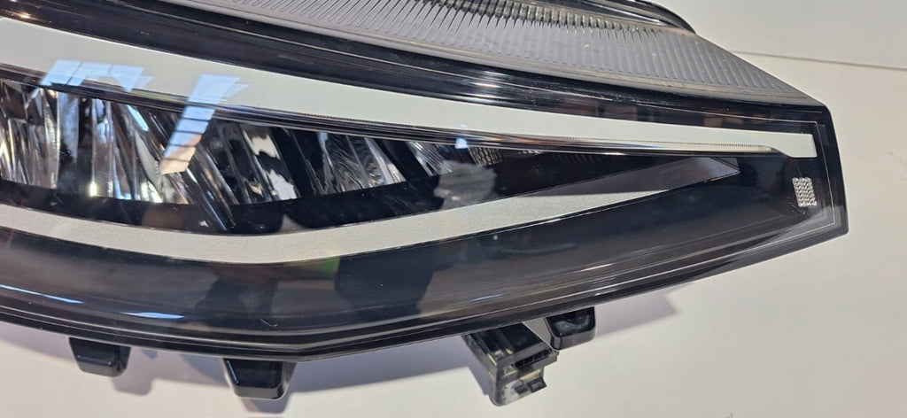 Frontscheinwerfer VW Id.4 E21 11B941006B LED Rechts Scheinwerfer Headlight SCH8292726714gg