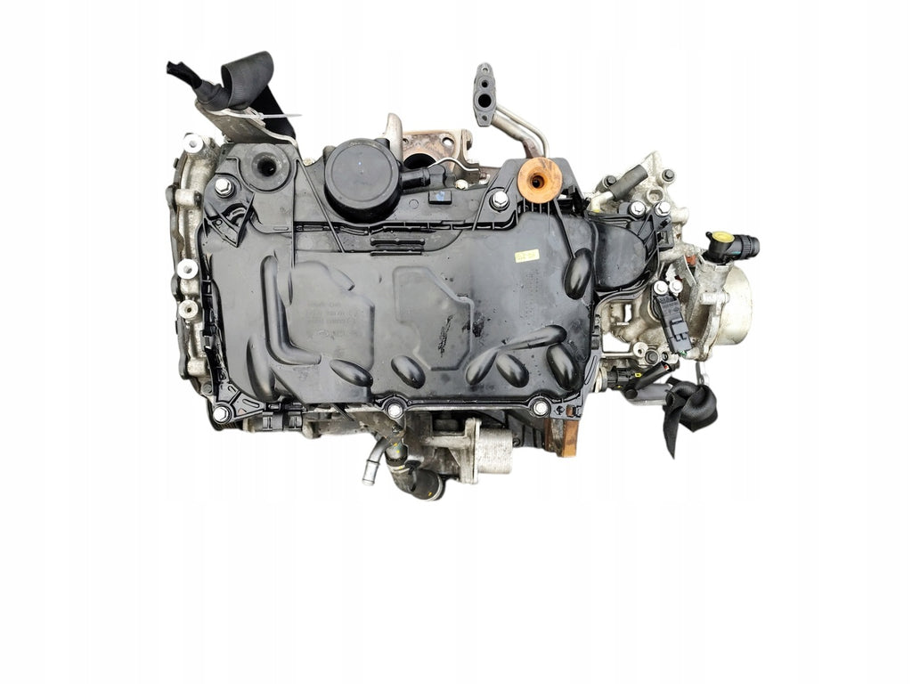 Motor Renault Koleos I M9R866 2.0 DCI 150PS 110kW 155TKm 2011 Diesel Unkomplett