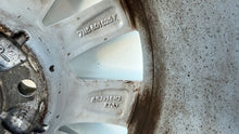 Load image into Gallery viewer, 1x Alufelge 16 Zoll 6.5" 5x112 33ET 7N5601025F Seat Alhambra Rim Wheel FEL1806224610hd