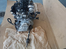Laden Sie das Bild in den Galerie-Viewer, Motor Kia Sorento I D4HB 2.2 CRDI 2019 Diesel Engine Unkomplett MOT5283611003ok