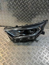 Load image into Gallery viewer, Frontscheinwerfer Toyota V Full LED Links Scheinwerfer Headlight SCH2709874355li