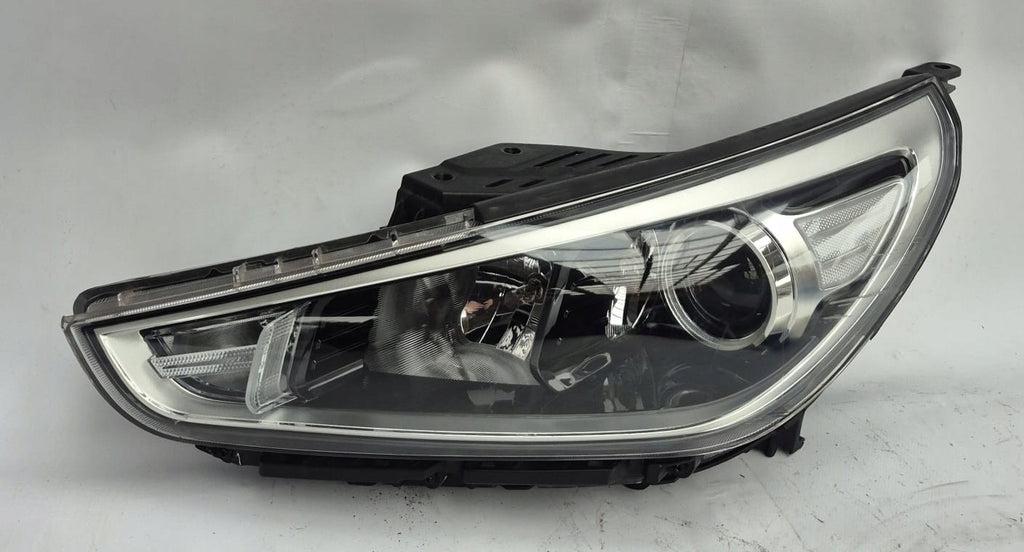 Frontscheinwerfer Hyundai I30 III 92101-G4020 Links Scheinwerfer Headlight SCH4111250553id