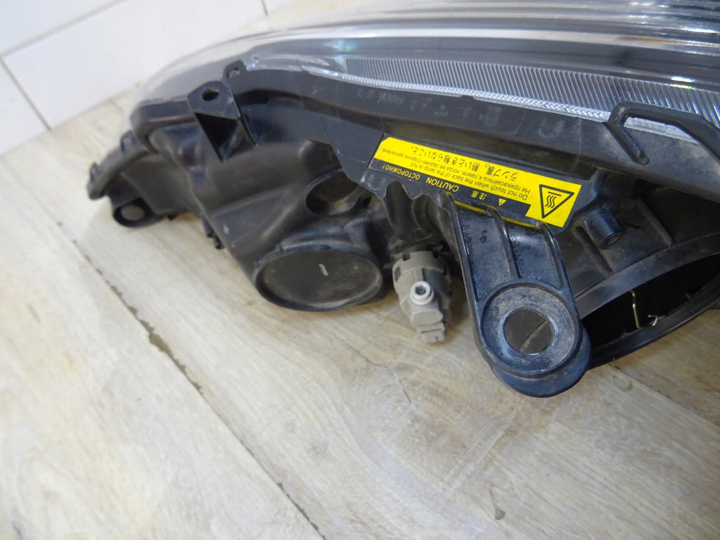 Frontscheinwerfer Toyota Verso 81110-0F181-00 Xenon Rechts Headlight SCH6190285987bp