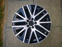 Load image into Gallery viewer, 1x Alufelge 19 Zoll 8.0&quot; 5x112 A2534014900 Mercedes-Benz Glc Rim Wheel