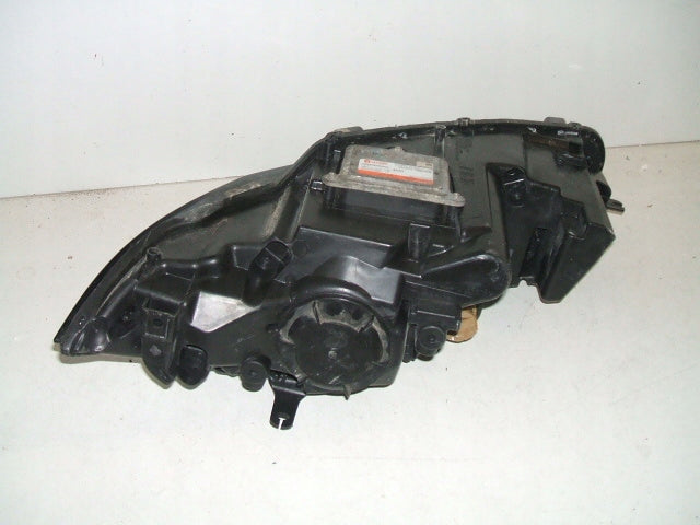 Frontscheinwerfer Jaguar Xf X250 CX23-13W029-BG Xenon Rechts Headlight SCH5489255905pr