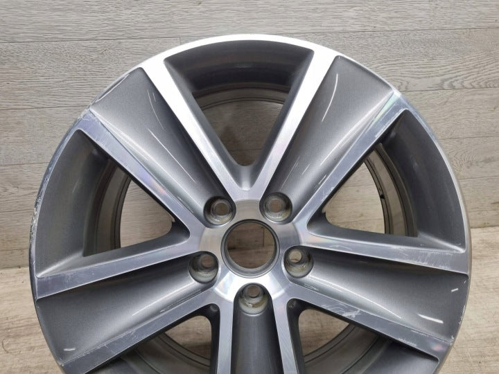 1x Alufelge 17 Zoll 5x112 5M0601025A VW Golf Plus Rim Wheel FEL4286356899ws