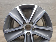 Laden Sie das Bild in den Galerie-Viewer, 1x Alufelge 17 Zoll 5x112 5M0601025A VW Golf Plus Rim Wheel FEL4286356899ws