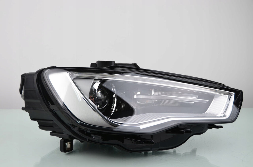 Frontscheinwerfer Audi A3 8V0941032AG Xenon Rechts Scheinwerfer Headlight SCH3894435047mo