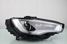 Laden Sie das Bild in den Galerie-Viewer, Frontscheinwerfer Audi A3 8V0941032AG Xenon Rechts Scheinwerfer Headlight SCH3894435047mo