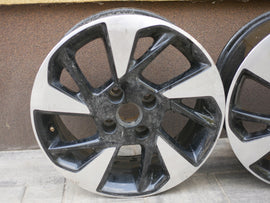 1x Alufelge 16 Zoll 6.5