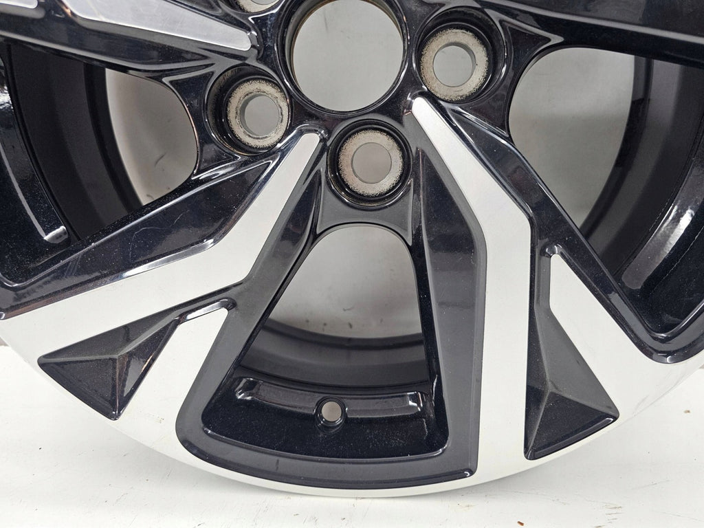 1x Alufelge 16 Zoll Toyota Chr C-Hr Rim Wheel FEL6004399392xc