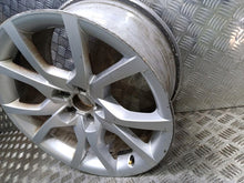 Load image into Gallery viewer, 1x Alufelge 18 Zoll 8.5&quot; 5x112 8T0601025E Audi Rim Wheel