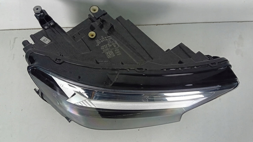 Frontscheinwerfer Audi E Tron 89A941034 LED Rechts Scheinwerfer Headlight