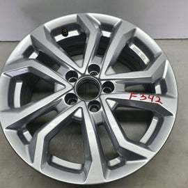 1x Alufelge 16 Zoll 6.5