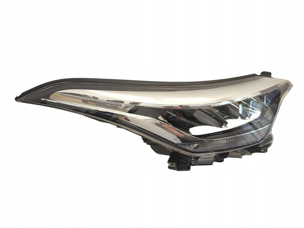 Frontscheinwerfer Toyota Chr 81110F41801 81110-F4180 Full LED Rechts Headlight SCH3206122573rn