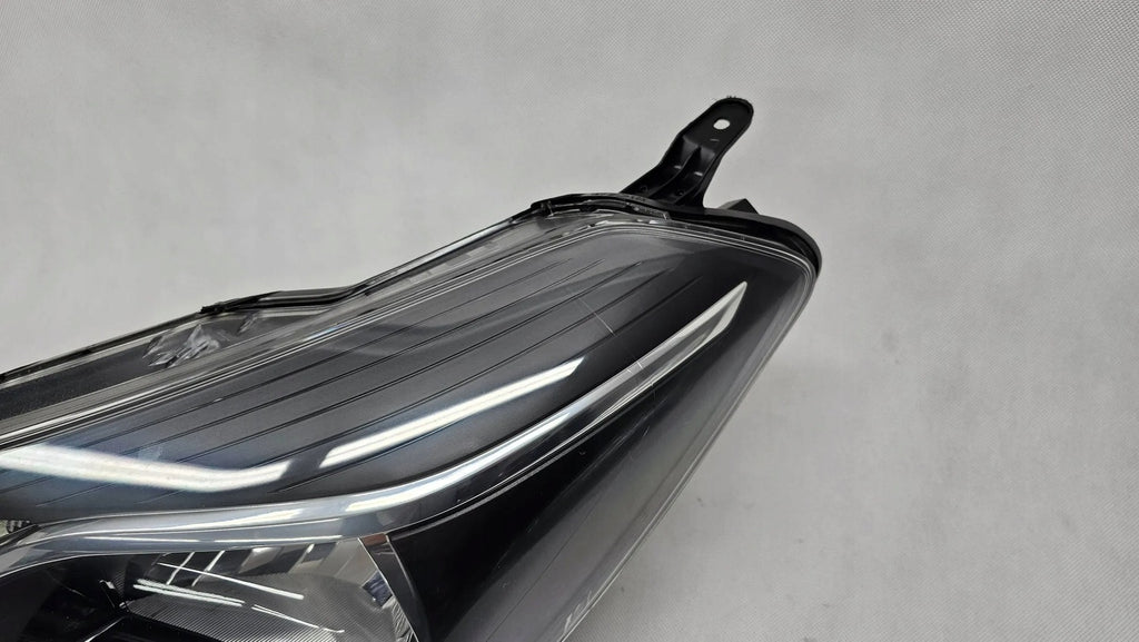 Frontscheinwerfer Toyota Yaris LED Links Scheinwerfer Headlight