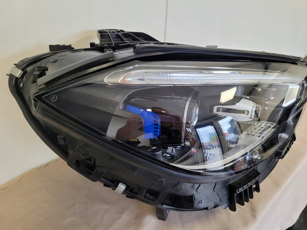 Frontscheinwerfer Mercedes-Benz W206 A2069068003 LED Rechts Headlight SCH1415079714ev