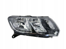 Laden Sie das Bild in den Galerie-Viewer, Frontscheinwerfer Dacia Logan II 260106223R Rechts Scheinwerfer Headlight