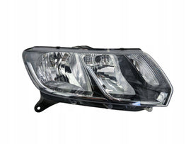 Frontscheinwerfer Dacia Logan II 260106223R Rechts Scheinwerfer Headlight