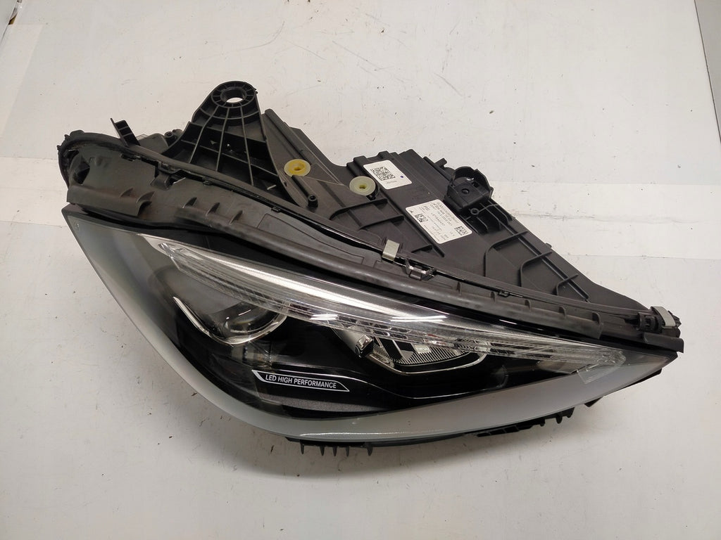 Frontscheinwerfer Mercedes-Benz W206 A2069067203 Full LED Rechts Headlight SCH2745976884xo